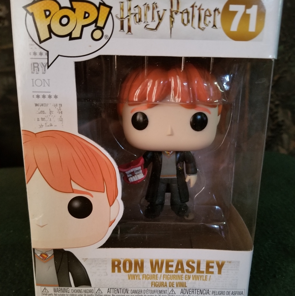 Funko Pop - Picture 3 of 3